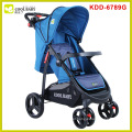 CE Approved Baby Stroller Customized Color / Baby Pram Manufacturer Hot sales Pushchair